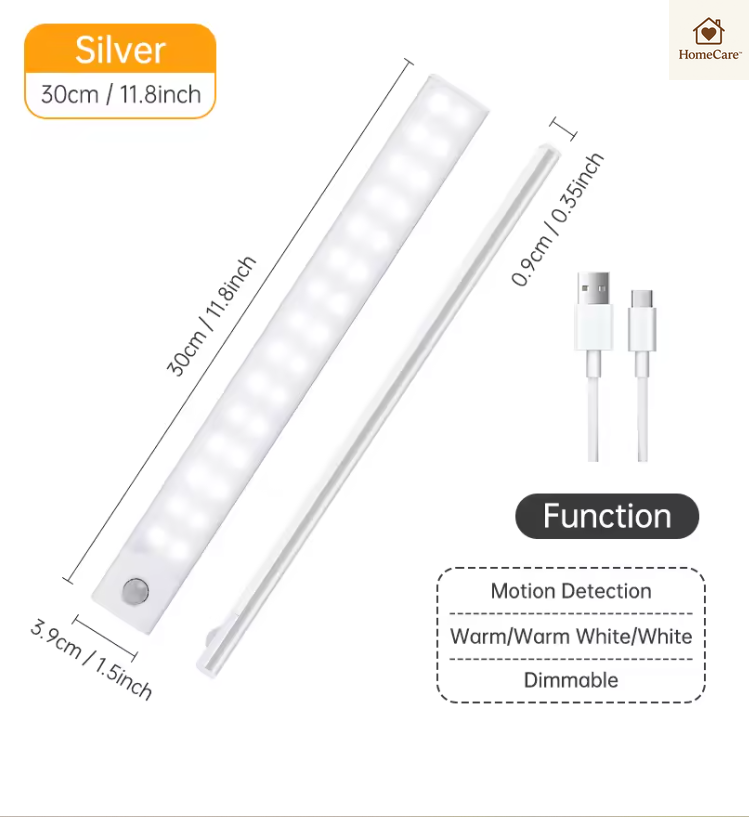 multifunctional lamp