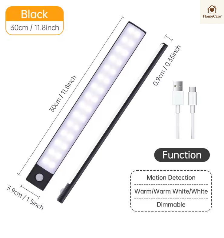 multifunctional lamp