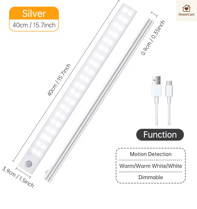 multifunctional lamp