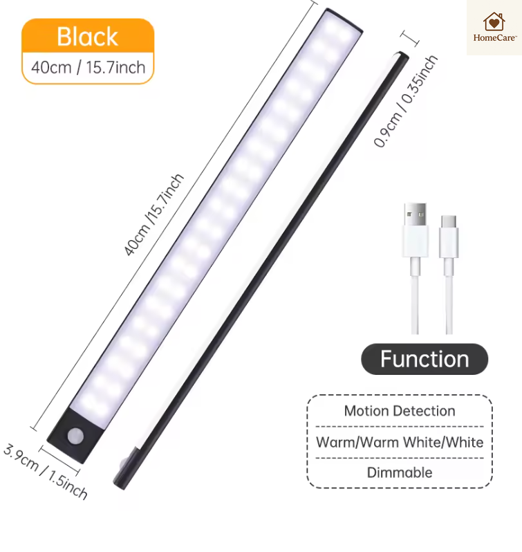 multifunctional lamp
