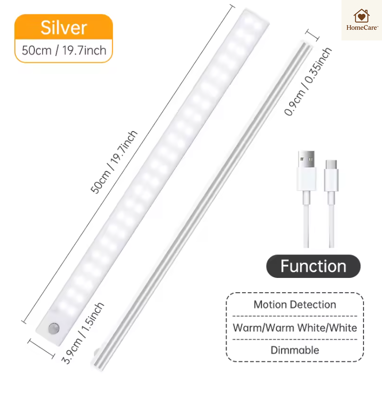 multifunctional lamp