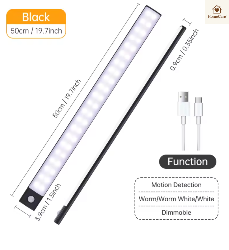 multifunctional lamp