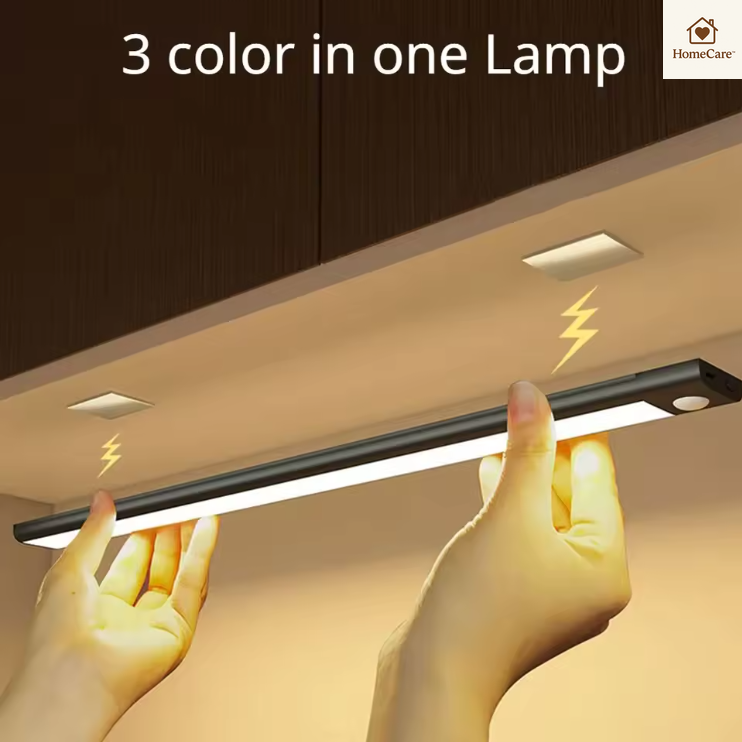 multifunctional lamp