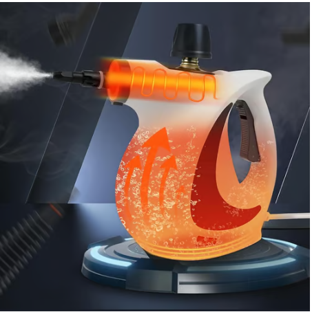 Steam Cleaner