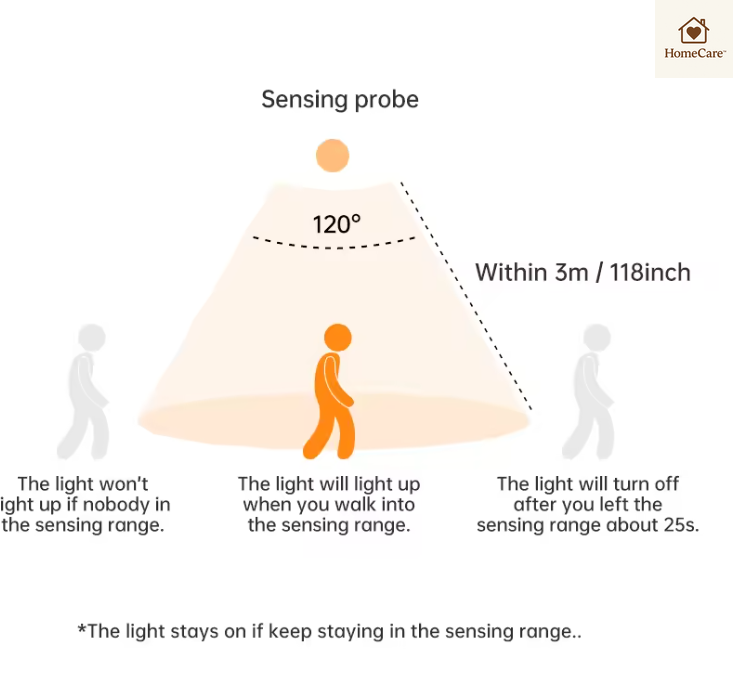 multifunctional lamp