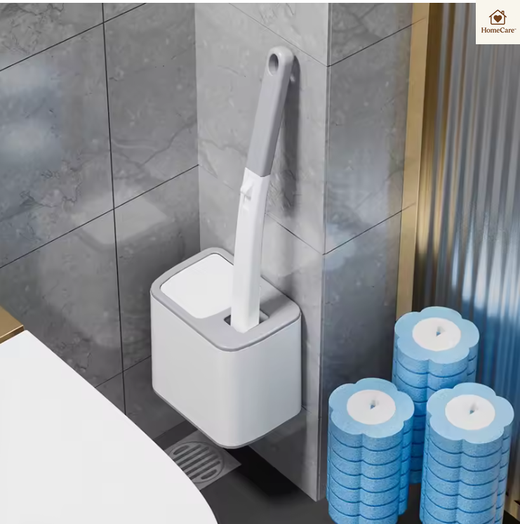 Toilet Brush