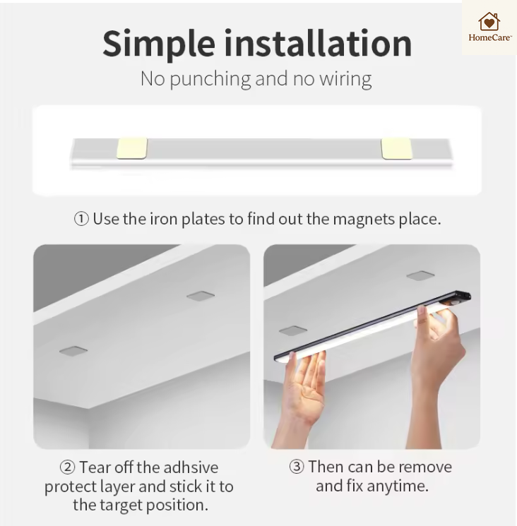 multifunctional lamp