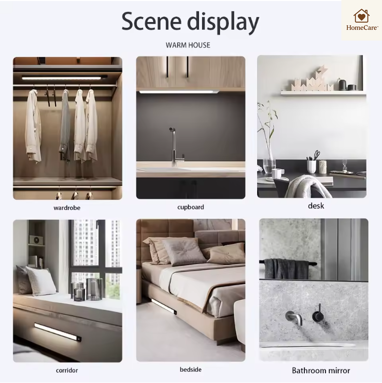 multifunctional lamp