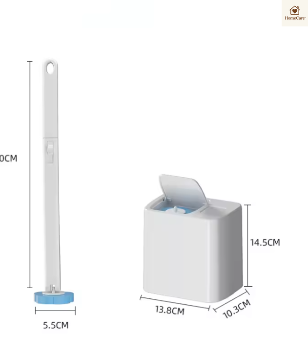 Toilet Brush