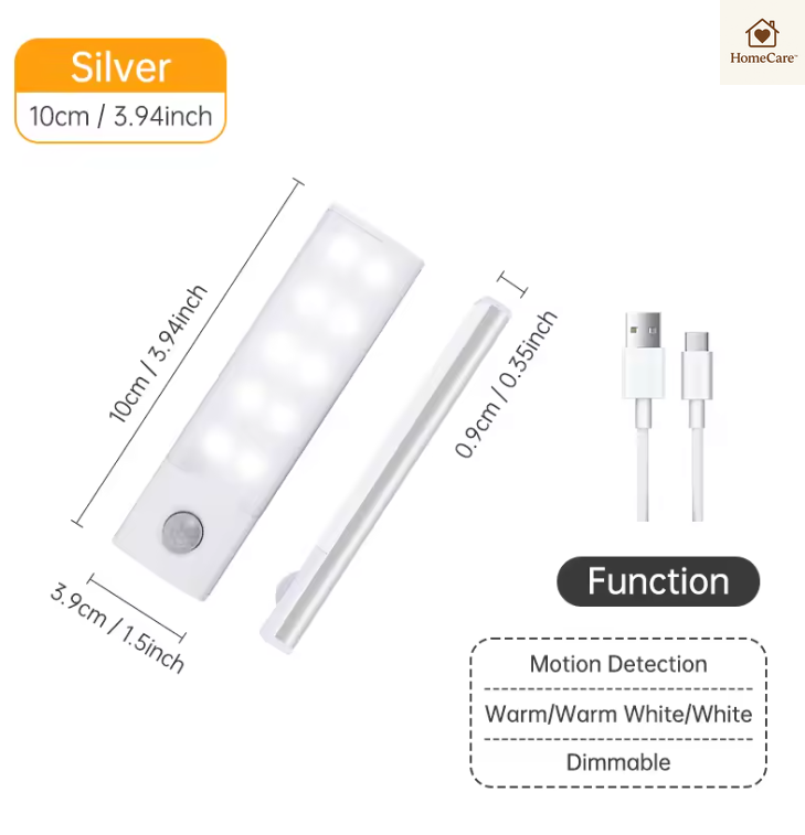 multifunctional lamp