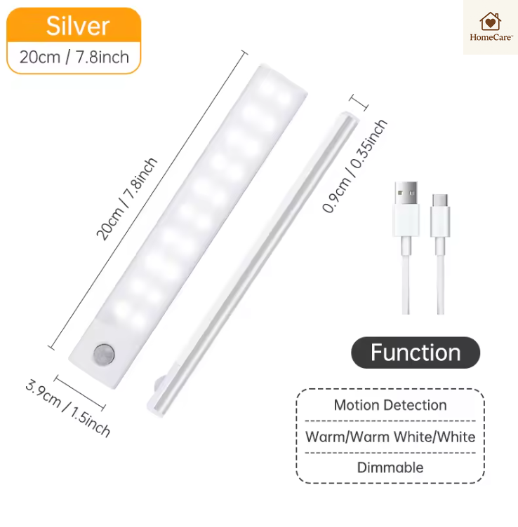 multifunctional lamp