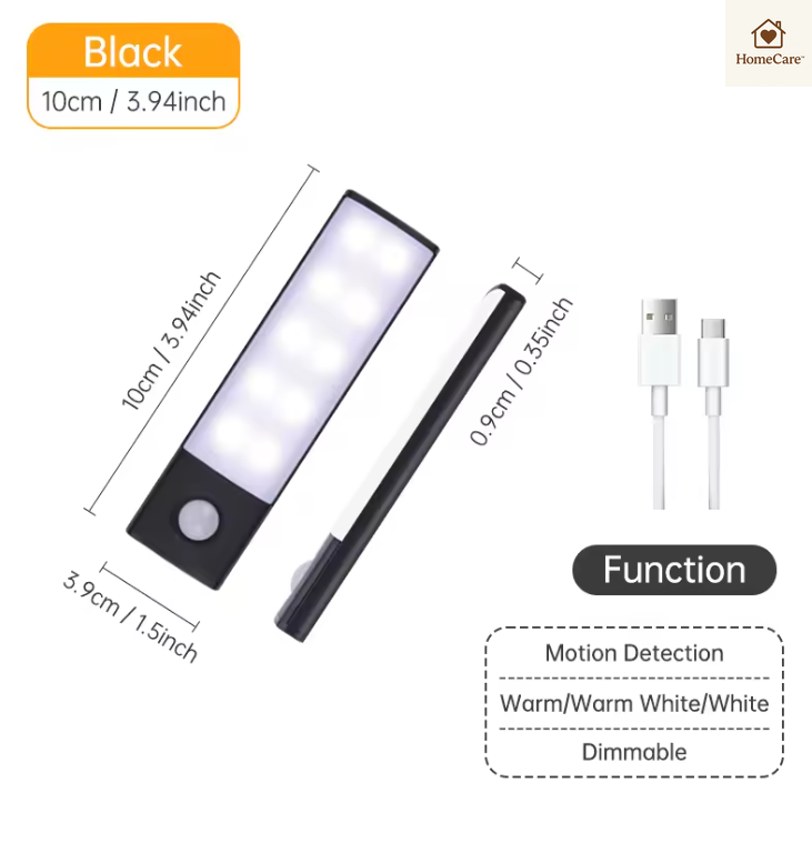 multifunctional lamp