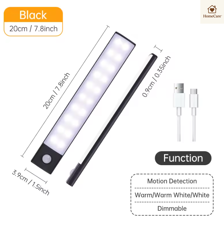 multifunctional lamp